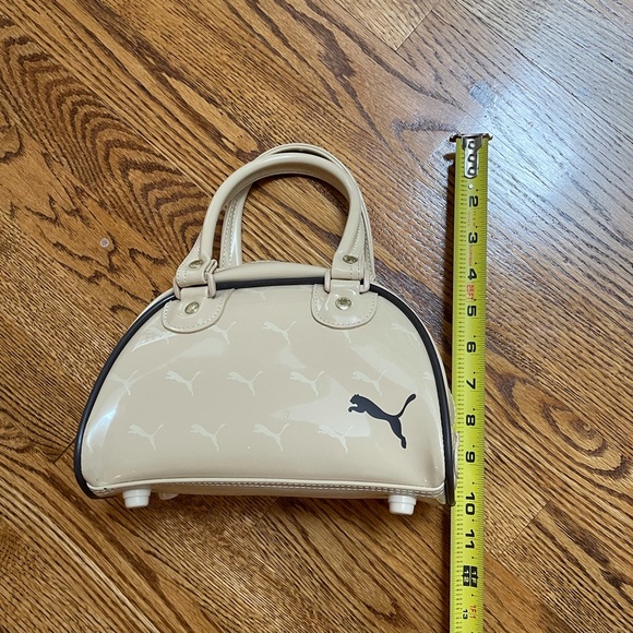 Puma purse - Picture 3 of 4
